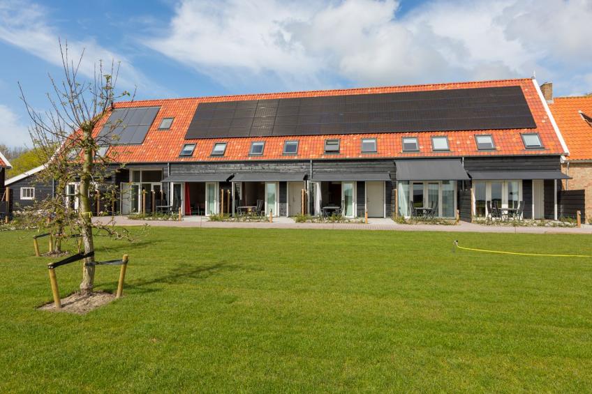 Vakantiewoning - Noordweg 56a | Oostkapelle "Comfort 4+ personen" - foto 33