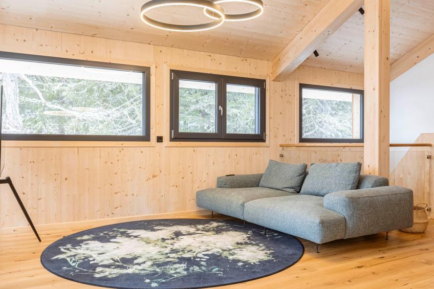 Naturchalets Turracher Höhe 22 - foto 7