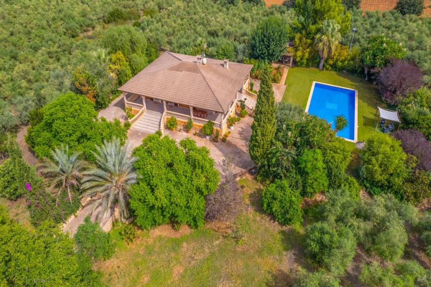 Dofi Blau, Villa 5StarsHome Mallorca - foto 38