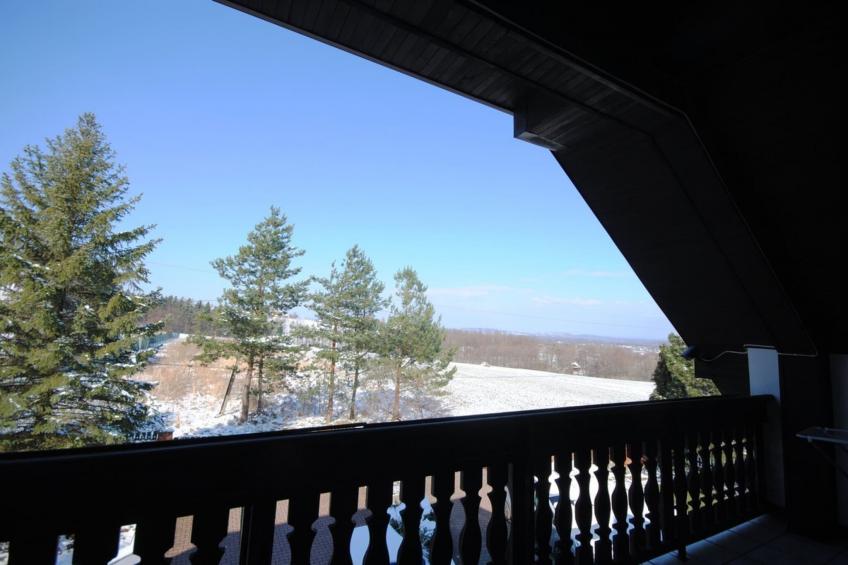 Willa wakacyjna WICHROWE WZGÓRZA Brenna - foto 26