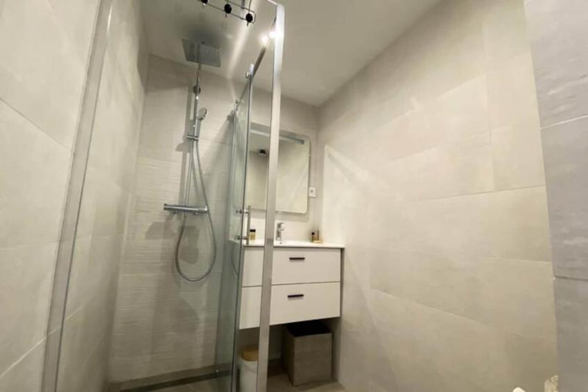 06bd - Bel Appartement 6 Personnes Face Pistes - foto 12