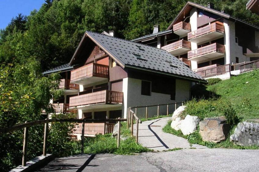 Résidence Campanule - Les Hauts De Planchamp - foto 7