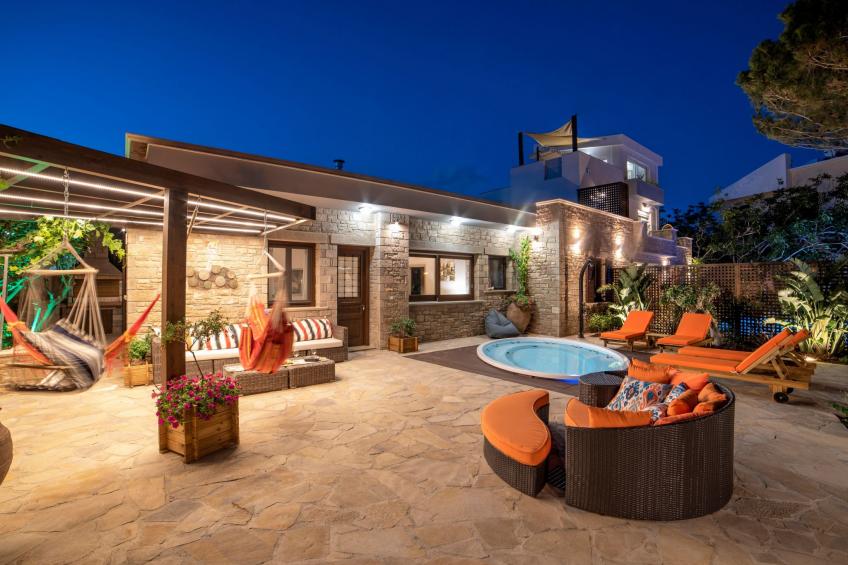 Paradisos für 14 Personen und 4 Kinder - foto 5