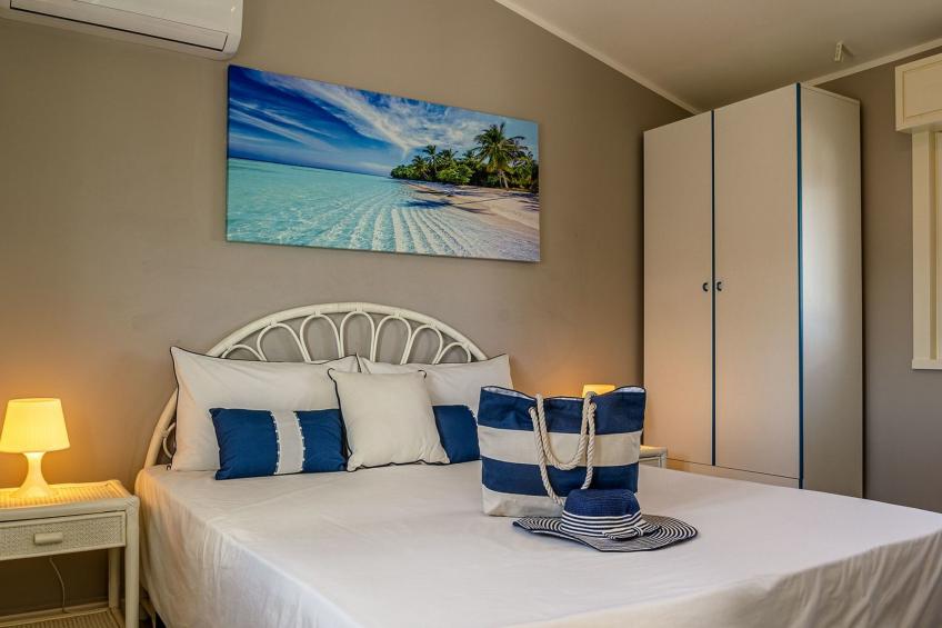 Naxos Loft Ferienwohnung mit Terrasse - foto 17