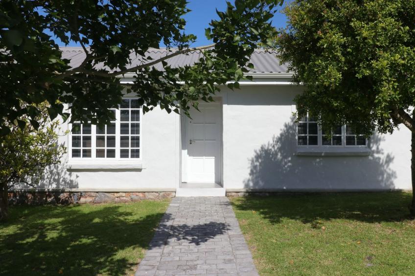 Cottage mit Bergblick - foto 4