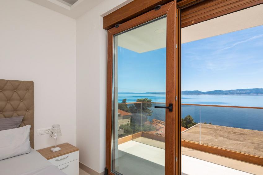 Stylisches Haus für 8 Personen und 4 Kinder - foto 36