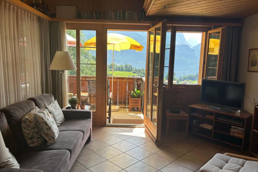 Pollux 4-Bett-Appartement - foto 27