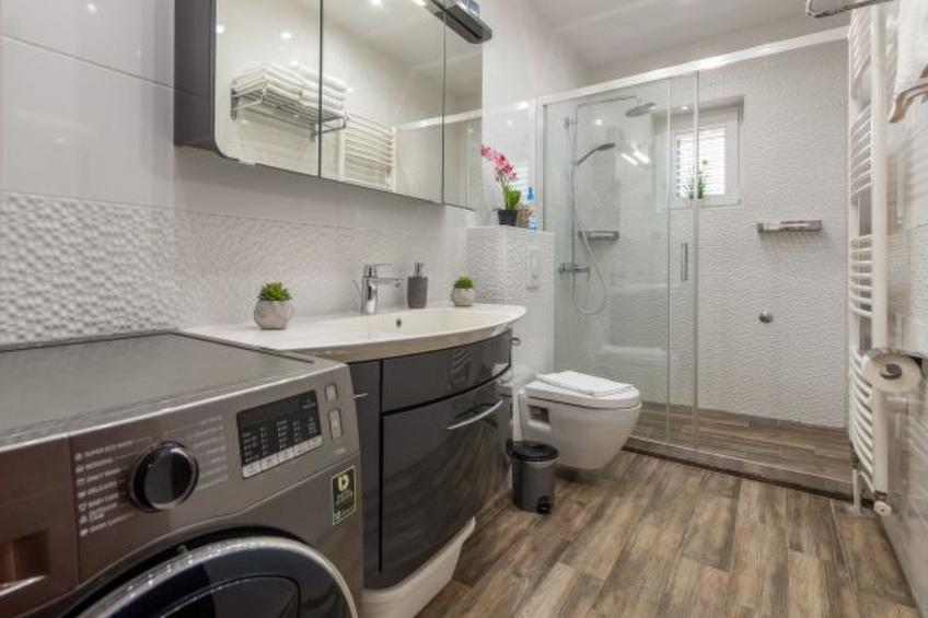 XXXL Villa Ancora with heated pool - foto 80