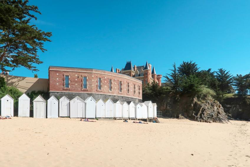 Charmante maison vue mer - foto 19