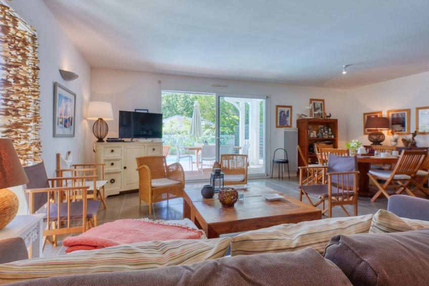 Ferienhaus mit Pool (LCA125) - foto 10