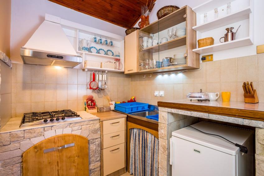 Holiday apartment with air conditioning - BF-Y64DM - foto 4