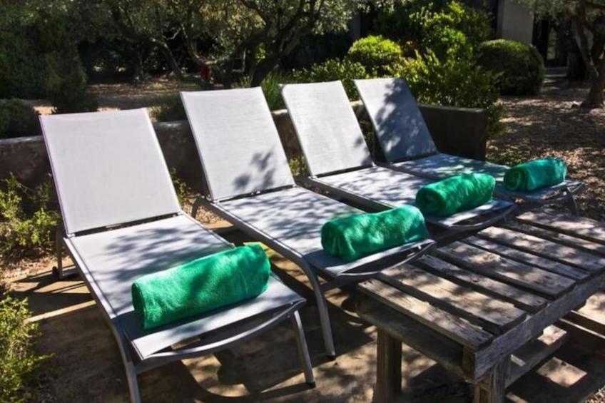 La Matina : Expérimentez Une Maison D'architecte - foto 37