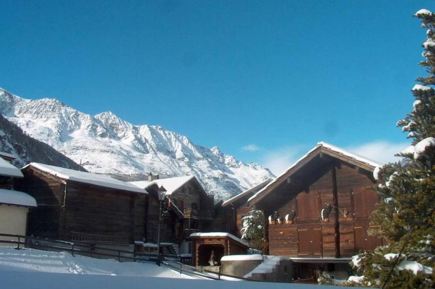 Haus Alpenrose - foto 5