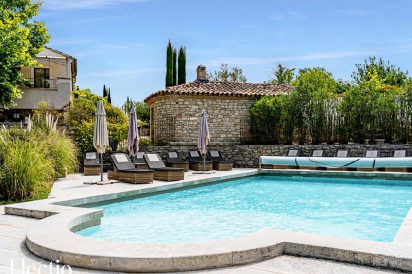 Loggia 7 Cyprès | Résidence Les Petitons - foto 23