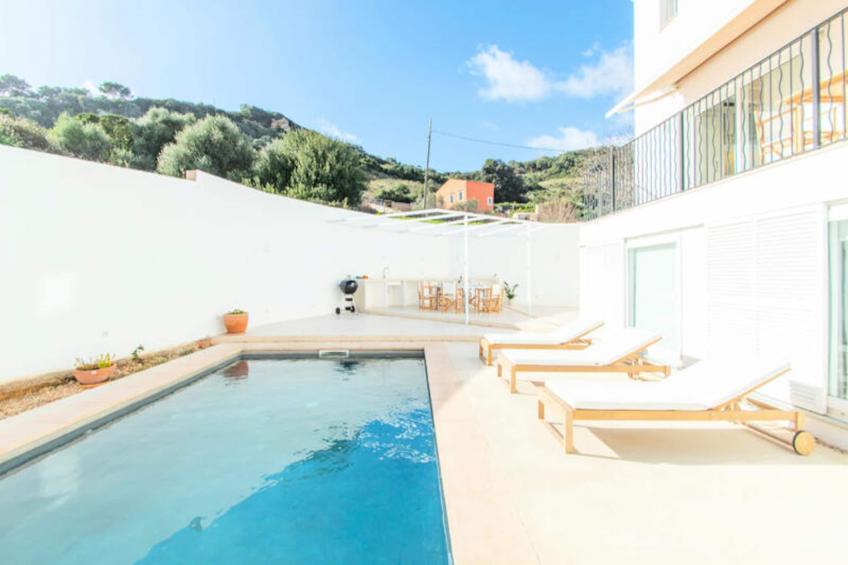 Maison à Ferreries - foto 51