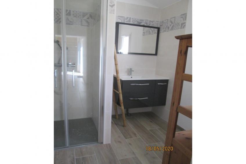 Maison de vacances Crux la Ville - foto 16