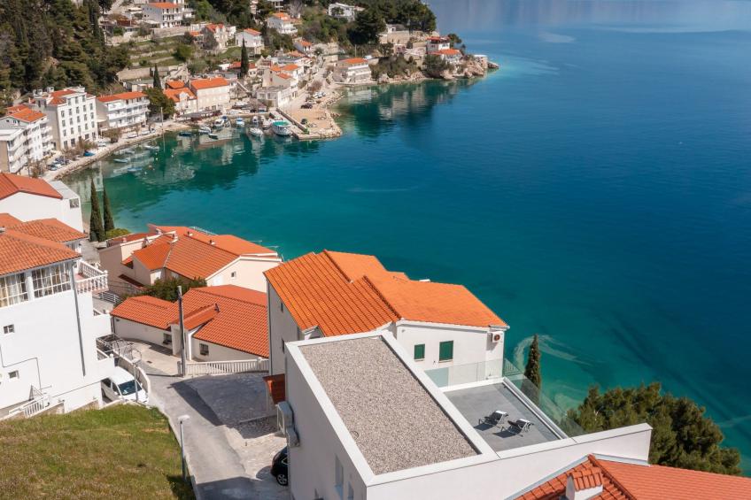 Villa am Strand - Privater beheizter Pool - foto 63