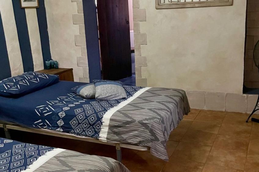 Casa Rural Ubeda - foto 31