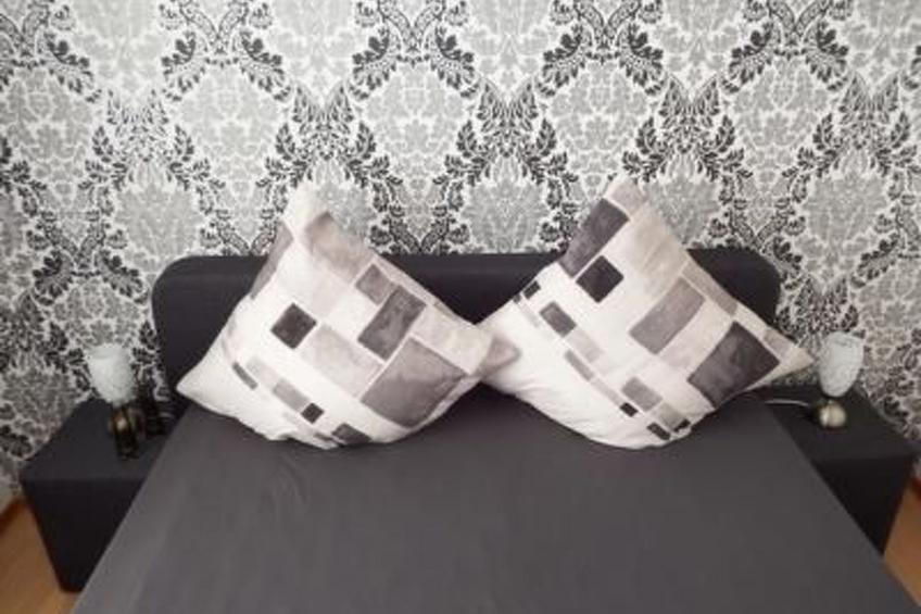 Große Wohnung in Tungendorf mit Grill - foto 4