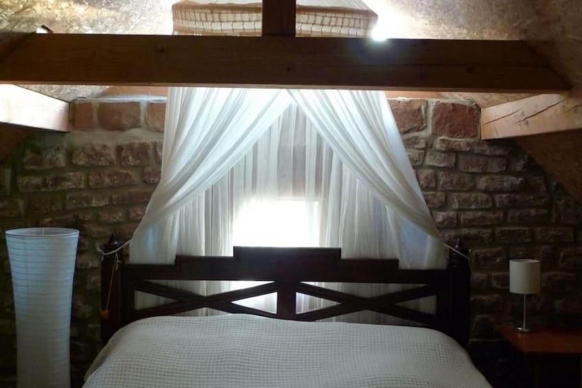 in Walscheid mit Terrasse, Grill - foto 17