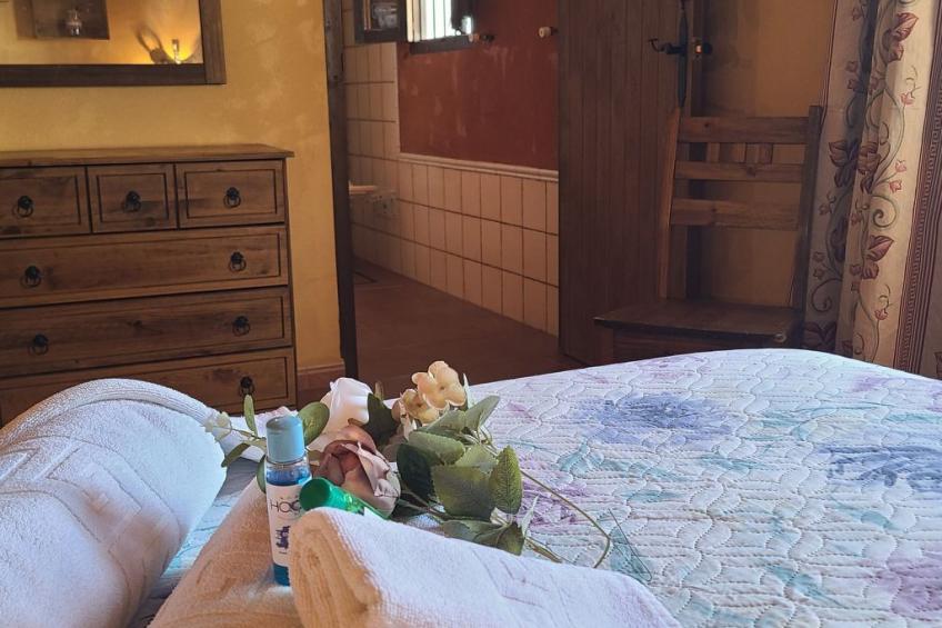 in Algarinejo mit Eigener Terrasse - foto 48