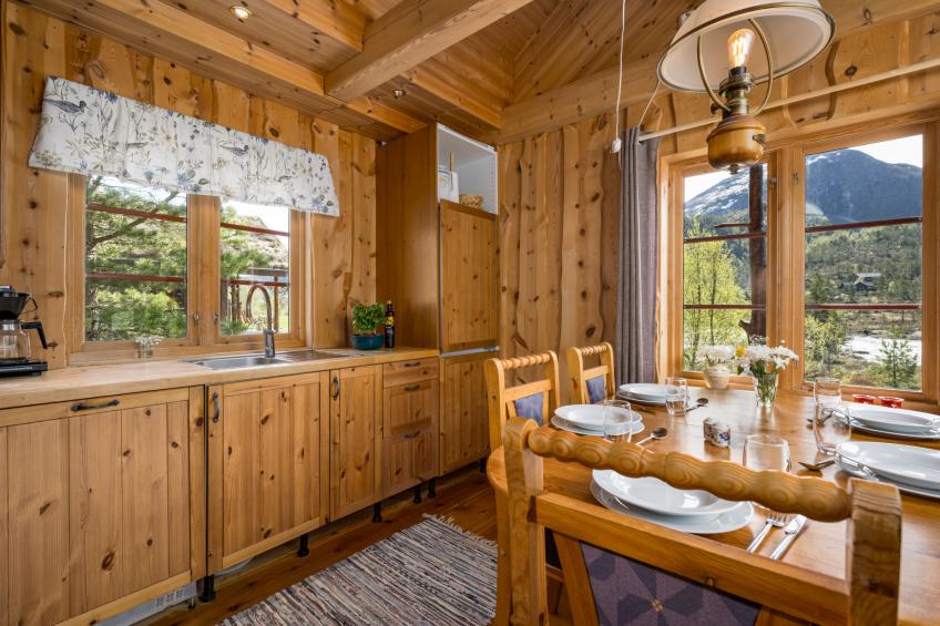 Likholefossen (FJS050) - foto 10