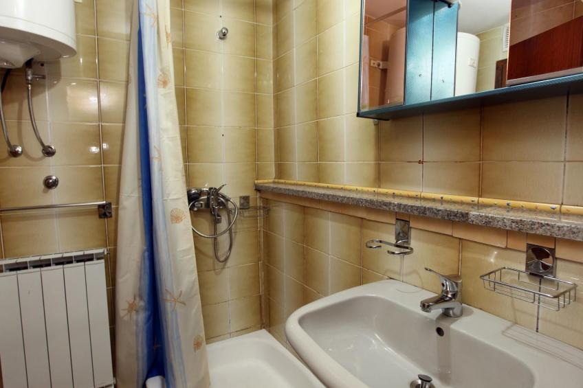 Appartement Portoroz mit Terrasse und Garten - foto 10