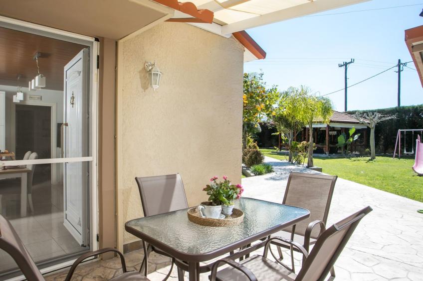 Meeresbrise und Natur - foto 21