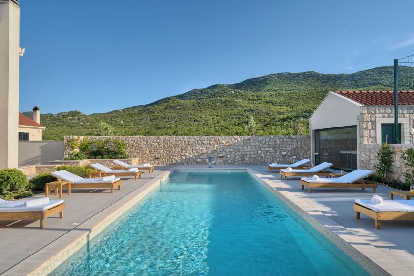 Ferienvilla "Lovorika" - foto 16