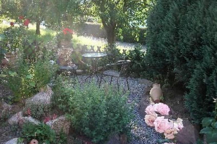 im Haus Hurst im goldenen Weindorf - foto 8