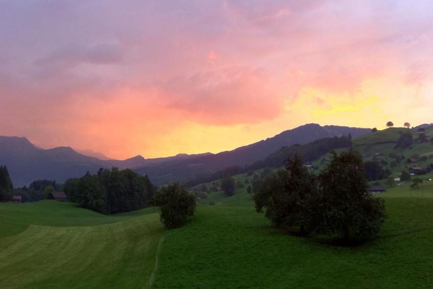 Gina's Apartment - Nähe zu See und Berge - foto 7