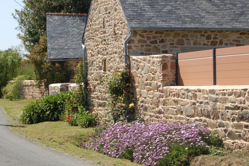 Domaine "La Longere d'Armor" (Landgut "La Longere d'Armor") - foto 47