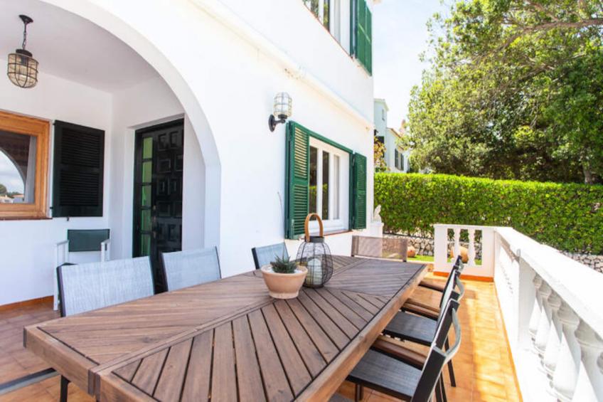 Maison à Cala Galdana - foto 36