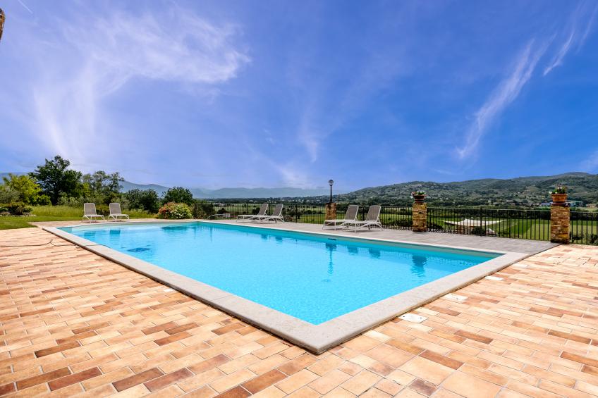 Villa San Martino - foto 17