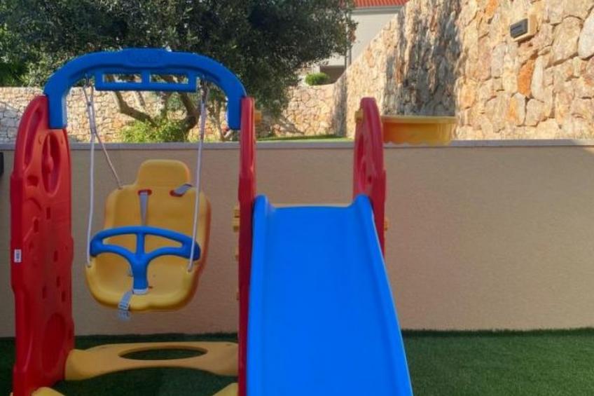 Stone Villa Banovi with heated pool - foto 38