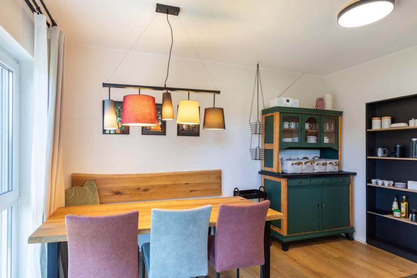 Overlook Lodge - foto 16