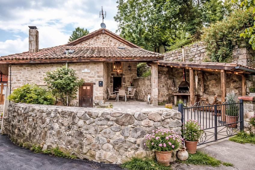 Ländliches Haus La Carrozal Senda del Oso - foto 4