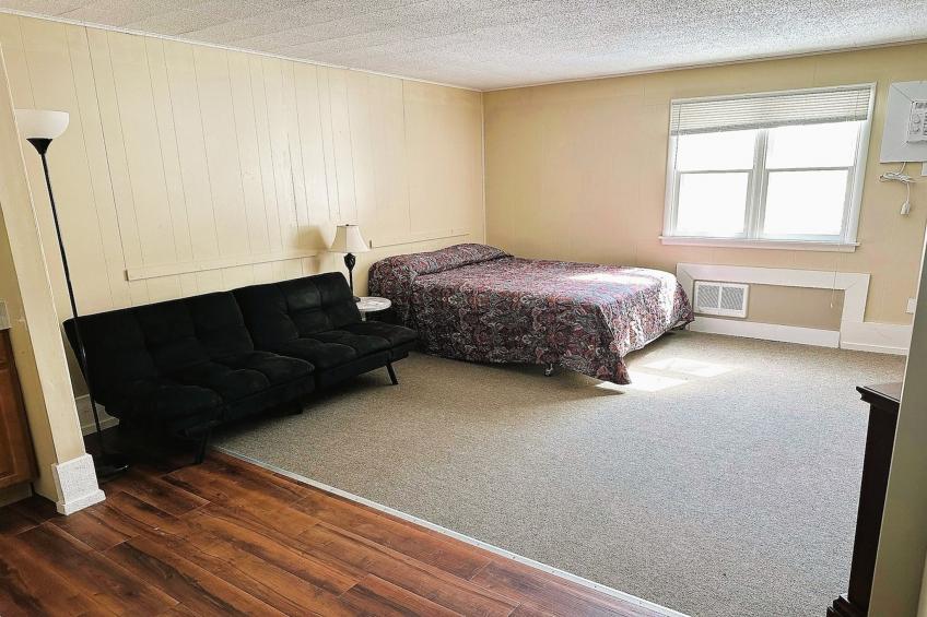 2 Queen Beds Non-Smoking