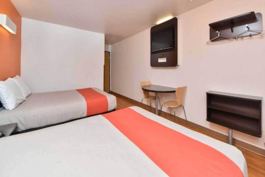 2 Queen Beds  Non-Smoking - foto 5