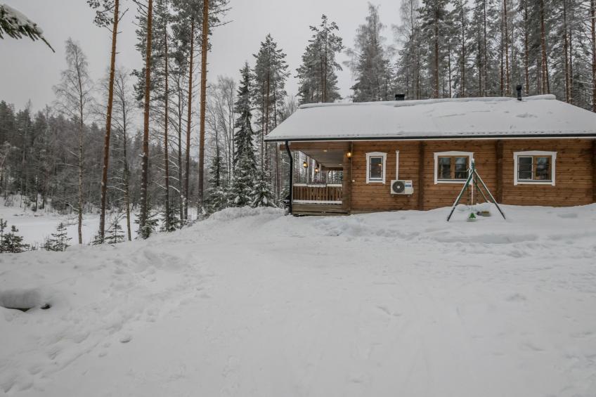 Salmensuu - foto 3