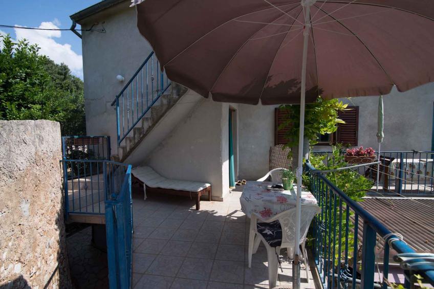 Vakantiewoning met balkon - VW-XCHG - foto 3