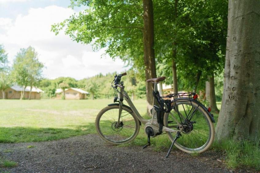 Glamping de Parel 2 - foto 36
