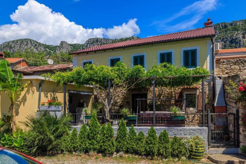 Holiday Home Bribirka - foto 6