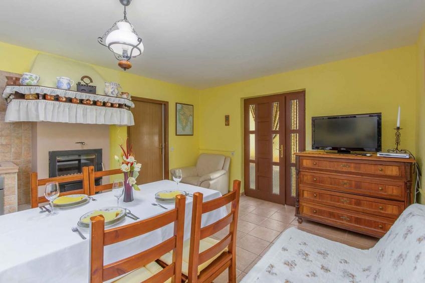 Vakantiewoning met uitzicht op de mediterrane tuin - BF-C8HMX - foto 14
