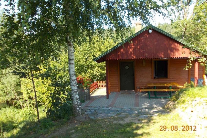 Vakantiehuis bij de rivier - BF-RKDH - foto 5