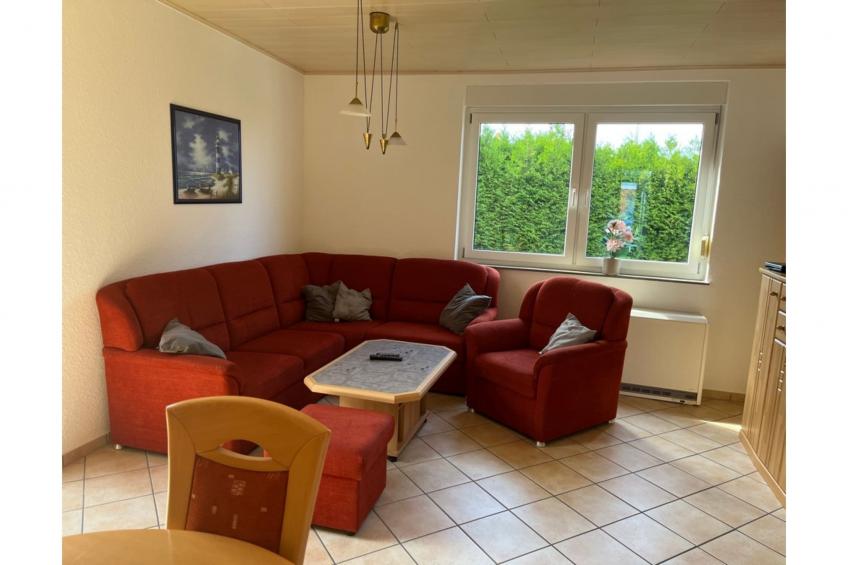 Bungalow Arielle, Dornumersiel - foto 2