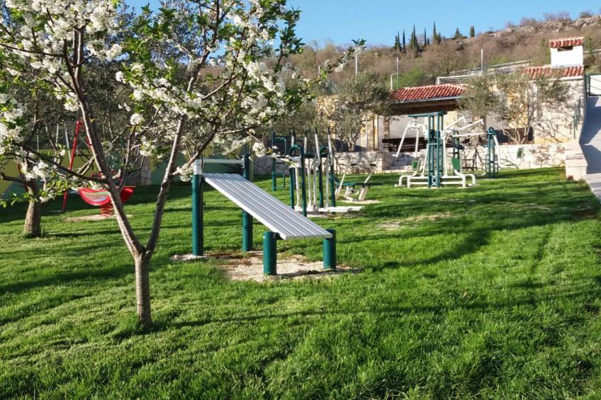 Villa Popovića Dvori -  Six Bedroom Villa with Pool - foto 173