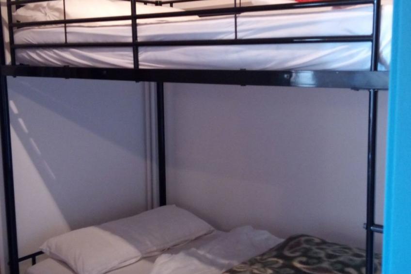 Großes Ferienhaus mit Terrasse und Garten - foto 4