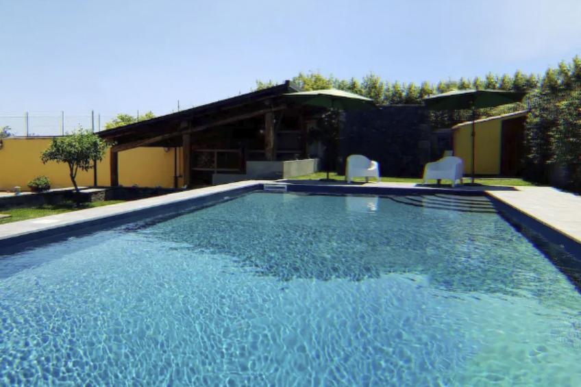 Gemütliche Dimora Cariga in Giarre - foto 3