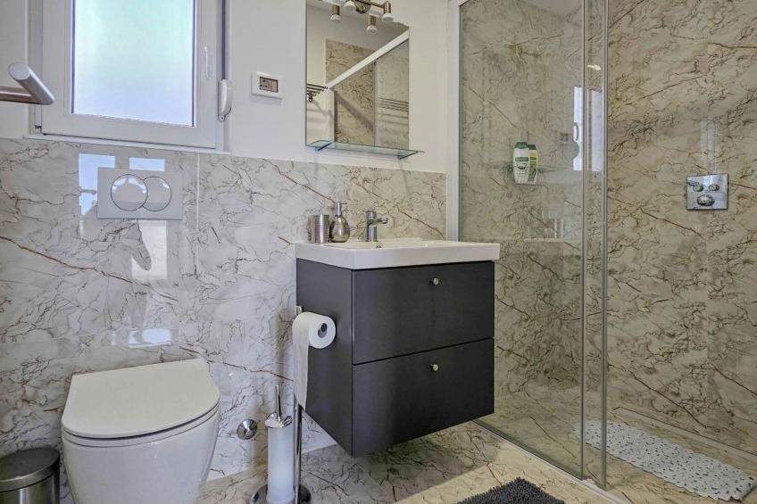 mit Privatpool für 6 Personen ca. 185 m² in Fiorini, Istrien (Umag und Umg - foto 19